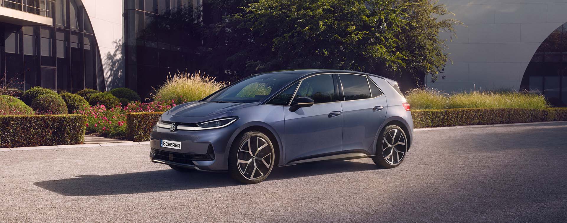 Angebot VW ID.3 Neo Trend