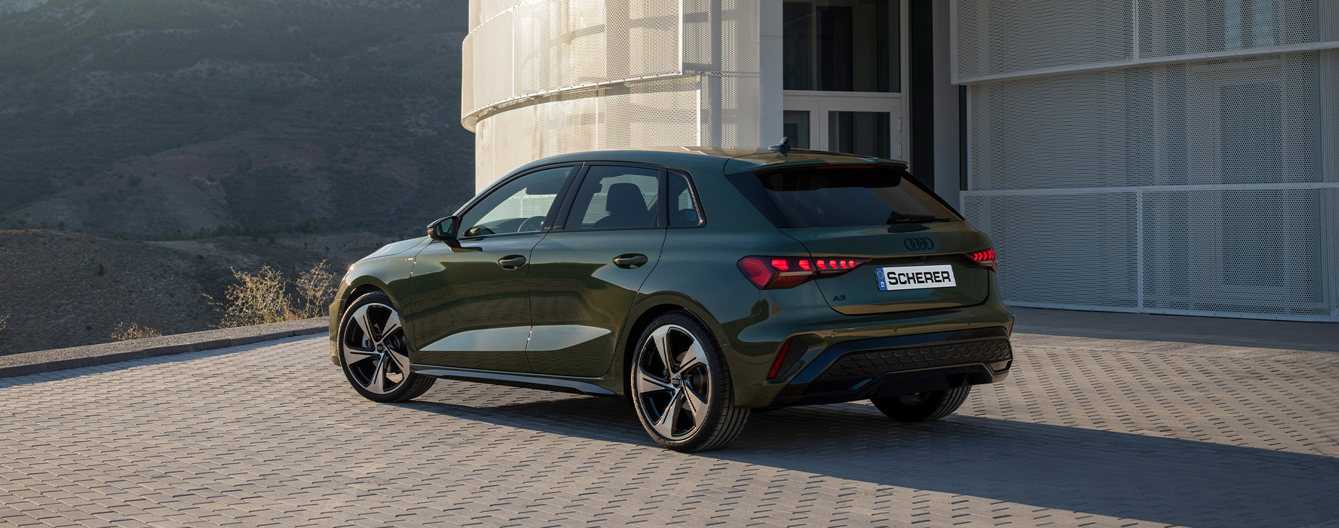 Angebot Audi A3