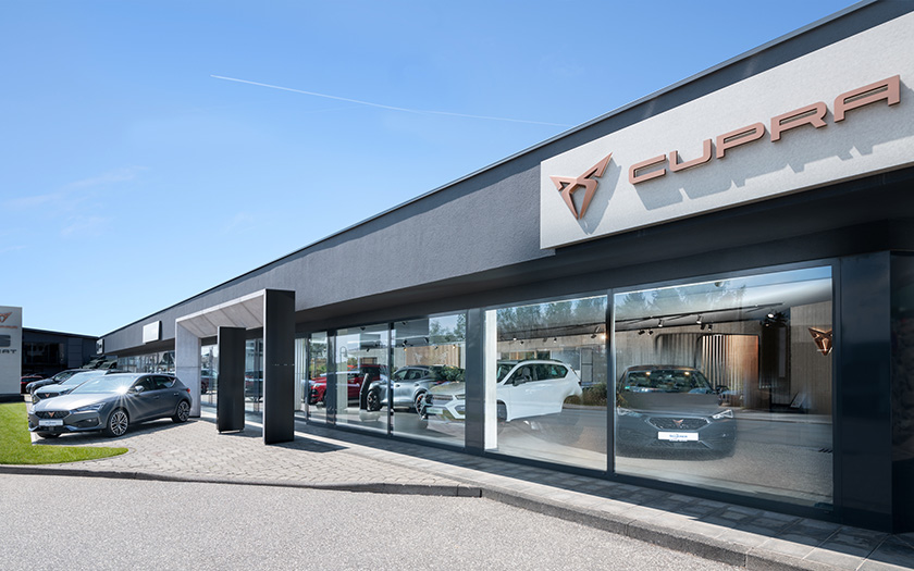 Cupra Simmern