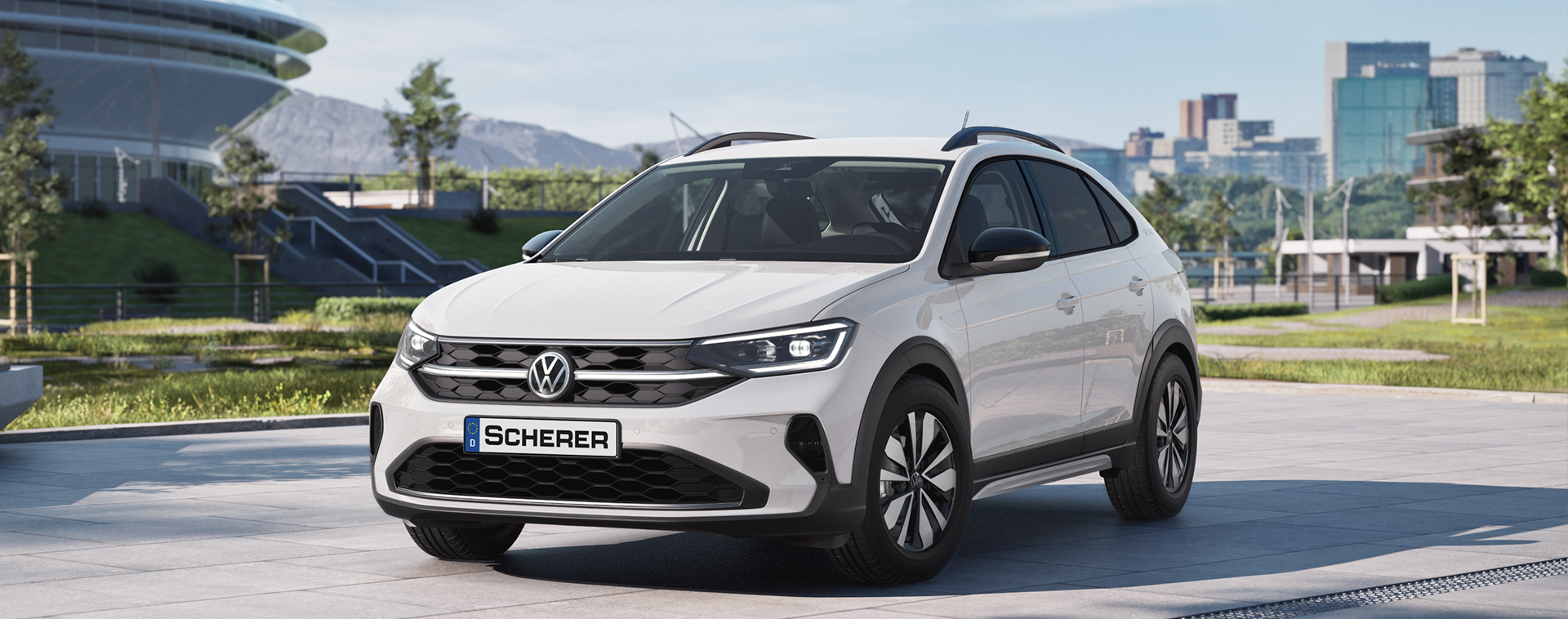 Angebot VW Taigo Energy