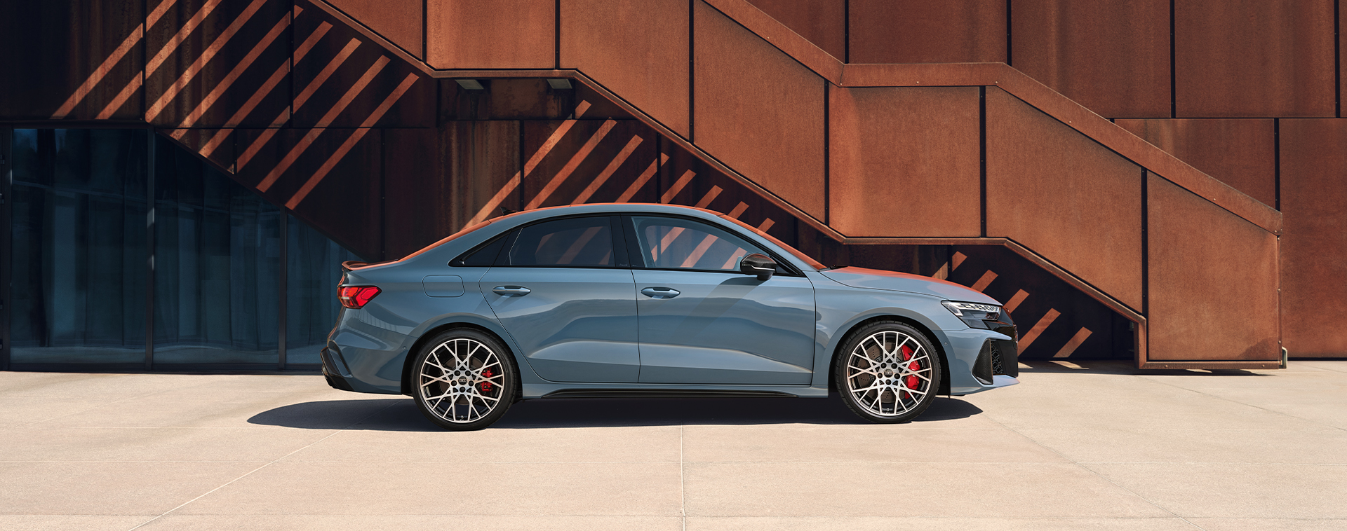 Angebot Audi RS 3 Limousine 