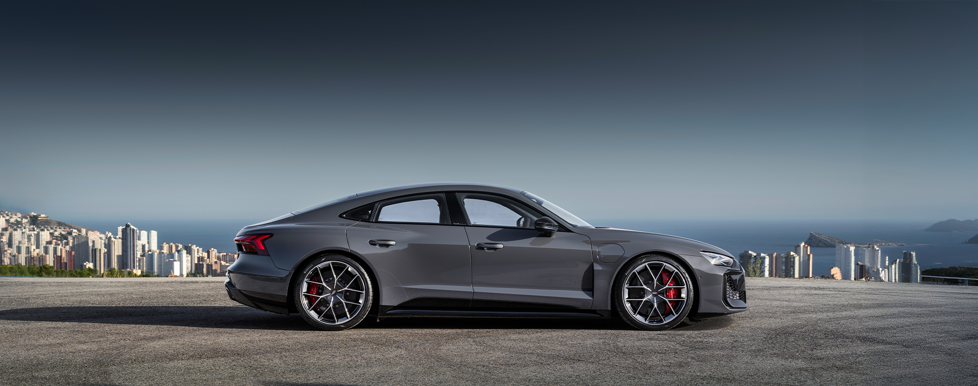 Angebot Audi RS e-tron GT quattro