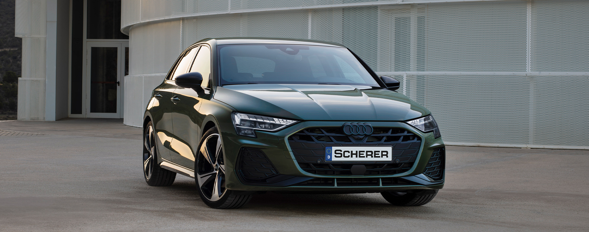 Angebot Audi A3