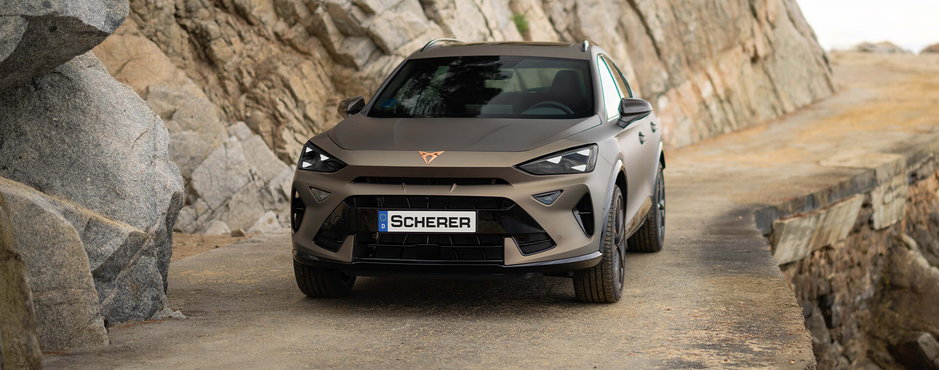 Angebot CUPRA Formentor 