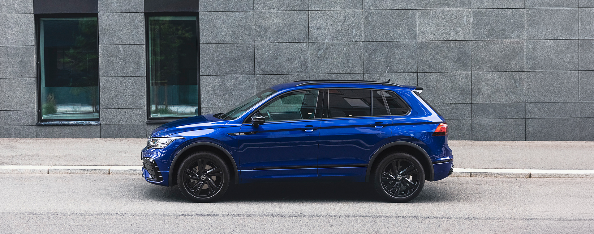 Angebot VW Tiguan 1,5 TSI Urban Sport