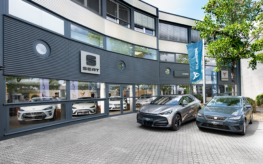 Seat Neustadt 