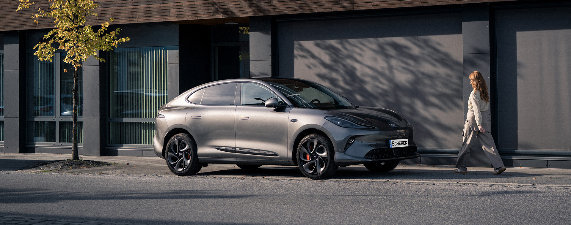 Angebot MG IM6 Premium