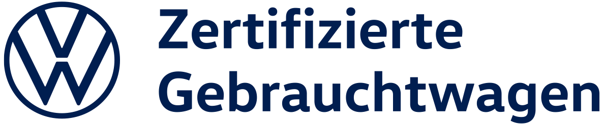 VW Zertifizierte Gebrauchtwagen