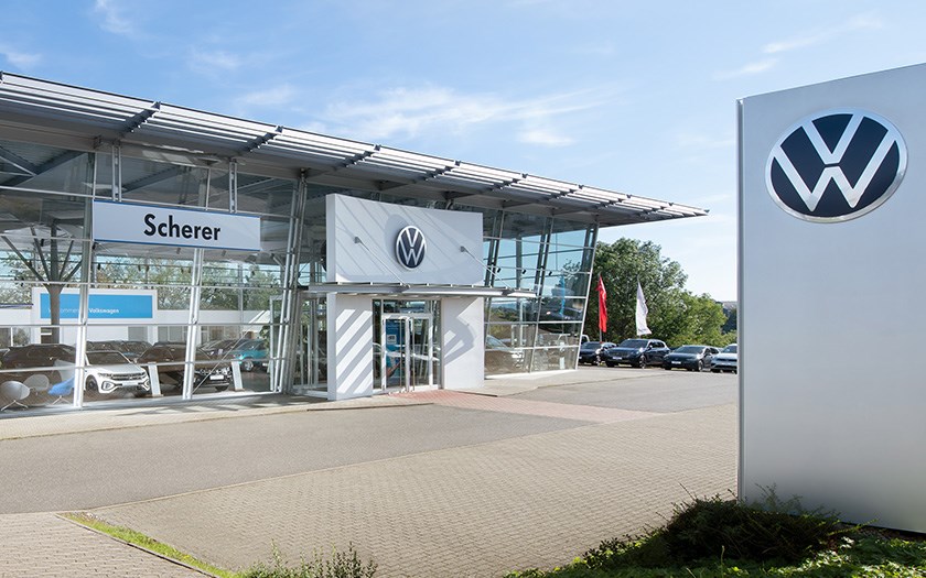 VW Simmern 