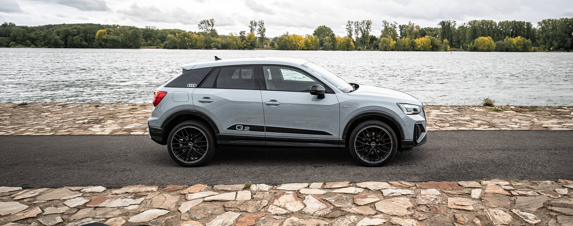 Angebot Audi Q2 advanced