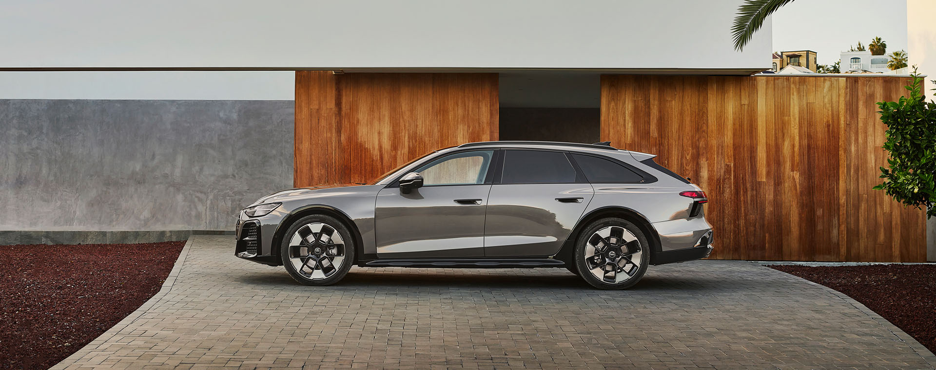 Angebot Audi A6 Avant allroad 