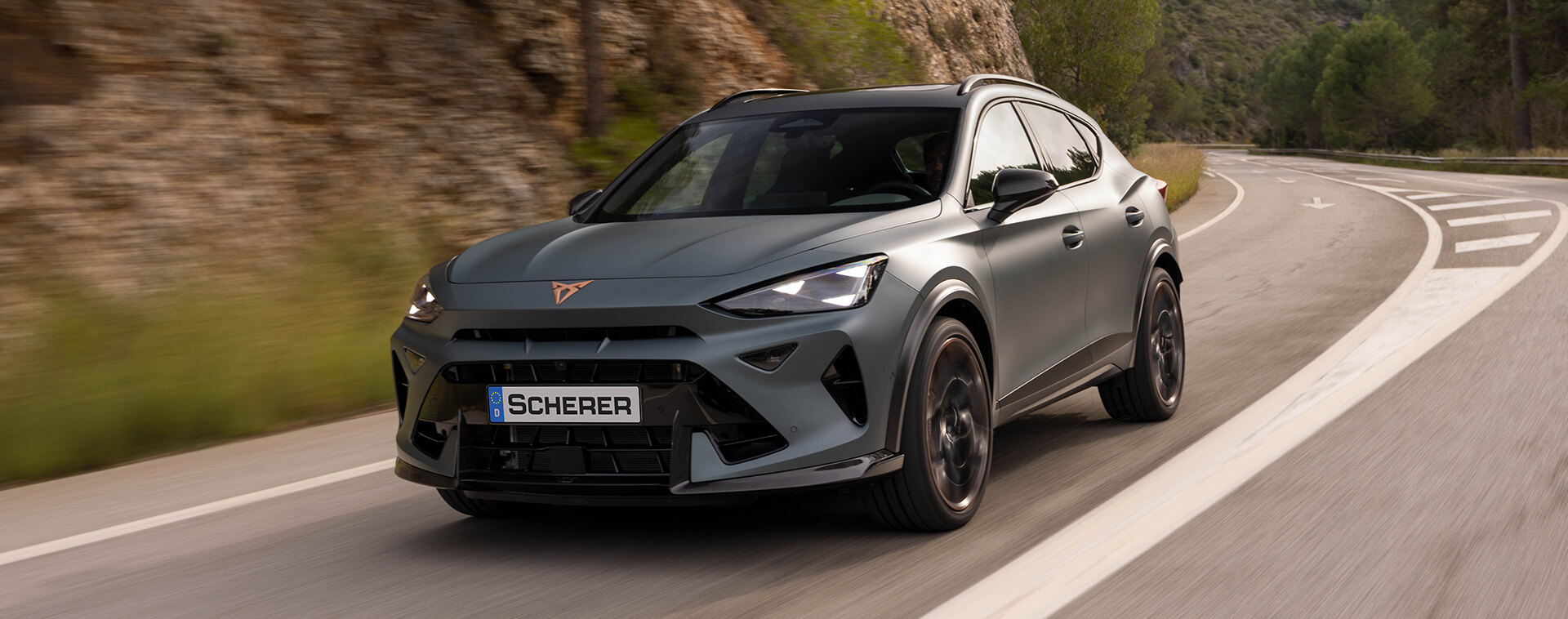 Angebot CUPRA Formentor 