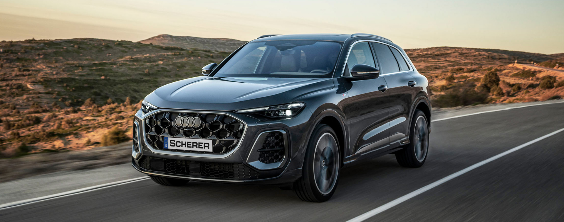 Angebot Audi Q5 SUV