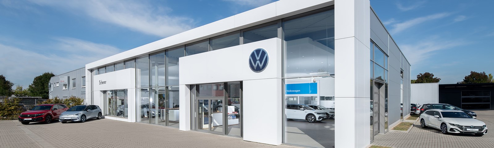 Autohaus Vogel Ladenburg