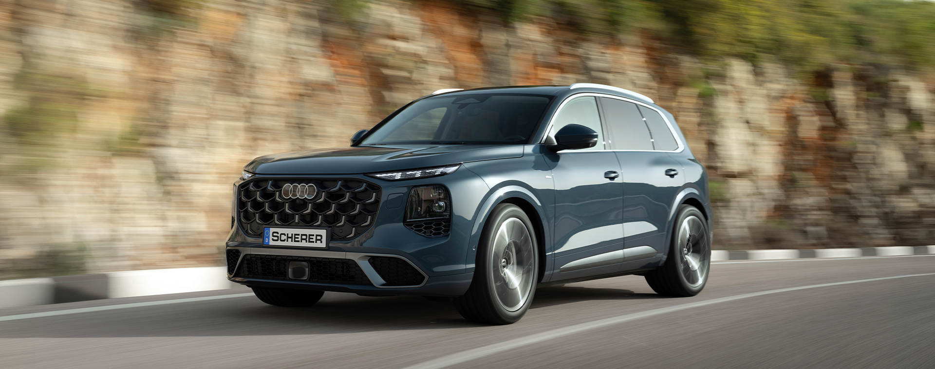 Angebot Audi Q7 SUV
