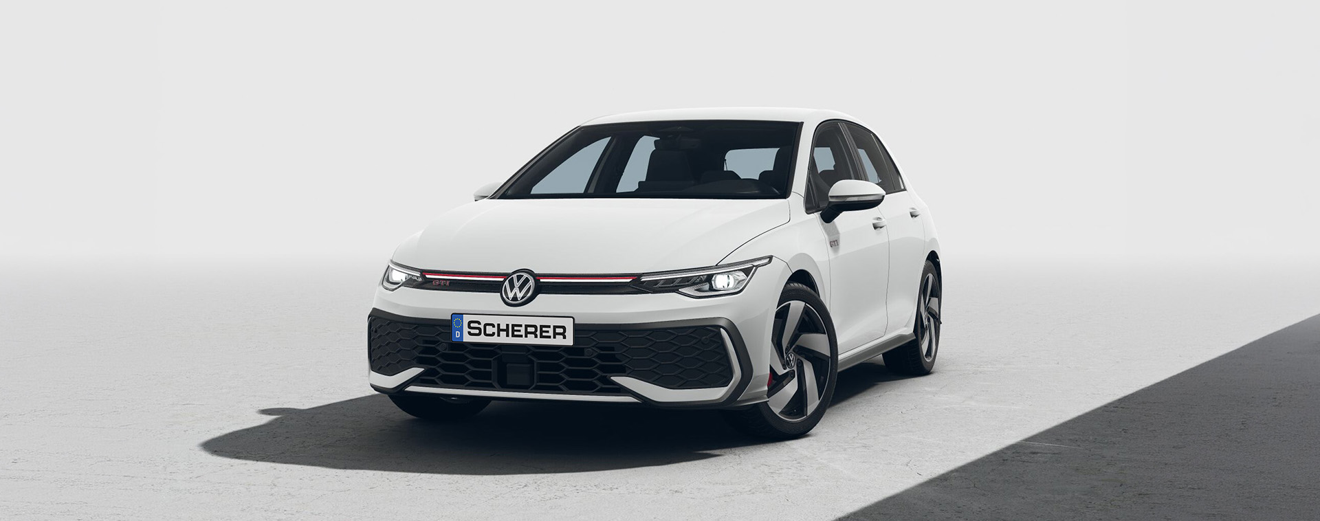 Angebot VW Golf GTI